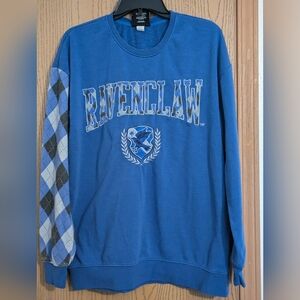 Raven Claw sweater